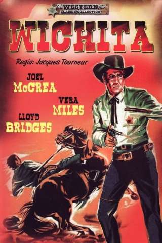 Wichita [HD] (1955)