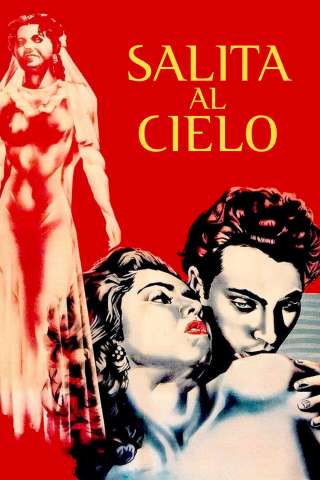 Salita al cielo [HD] (1952)