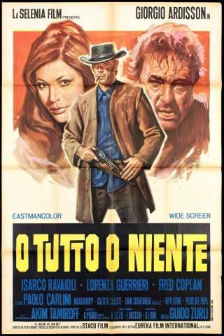 O tutto o niente [HD] (1968)