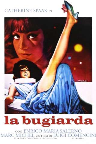 La bugiarda [HD] (1965)