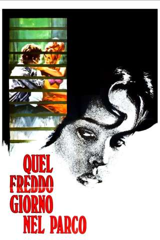 Quel freddo giorno nel parco [HD] (1969)