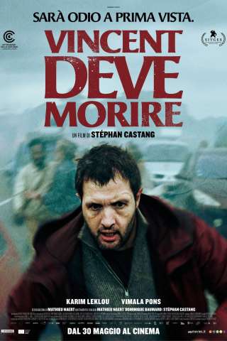 Vincent deve morire [HD] (2023)