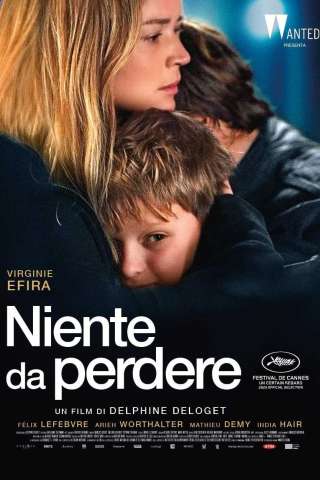 Niente da perdere [HD] (2023)