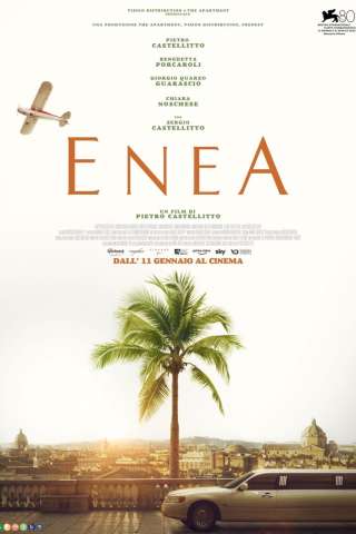 Enea [HD] (2024)