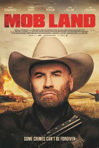 Mob Land [HD] (2023)