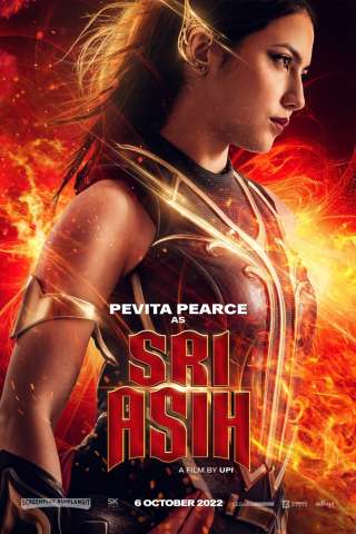 Alana - Goddess of Justice [HD] (2022)