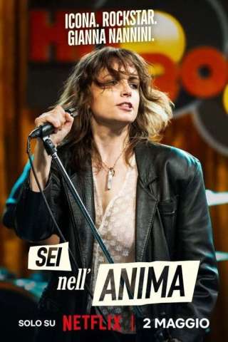 Sei nell'anima [HD] (2024)