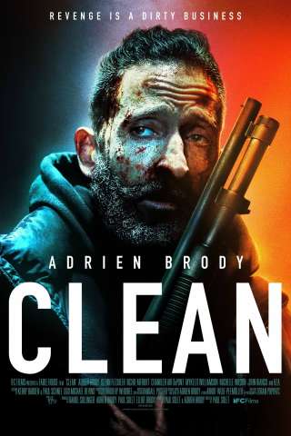 Clean [HD] (2022)