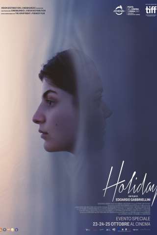 Holiday [SD] (2023)