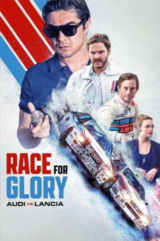 Race for Glory - Audi vs Lancia [HD] (2024)