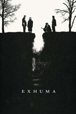 Exhuma - La tomba del diavolo [HD] (2024)