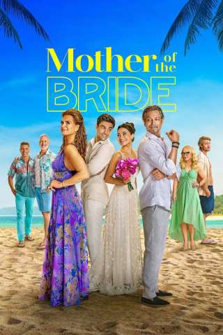 La madre della sposa [HD] (2024)