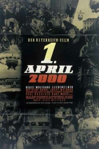 1 Aprile 2000 [HD] (1952)