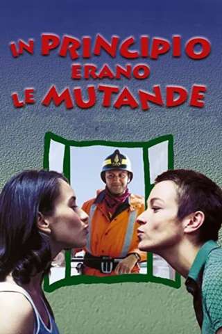 In principio erano le mutande [HD] (1999)