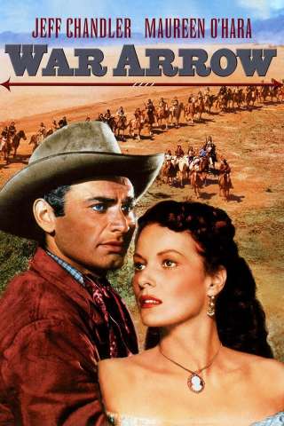Il maggiore Brady [HD] (1953)