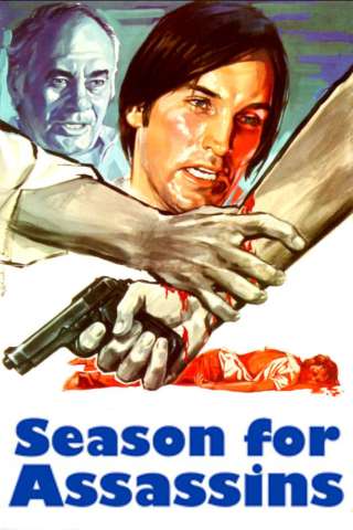 Il tempo degli assassini [HD] (1975)