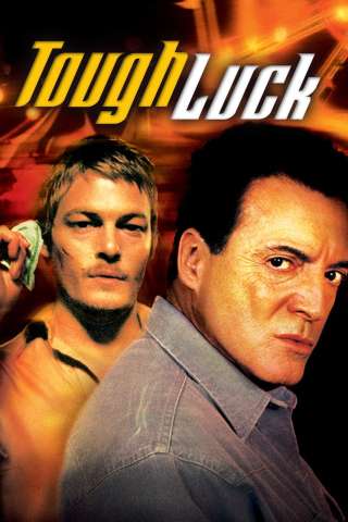 Tough Luck - Cruel Divana [HD] (2004)