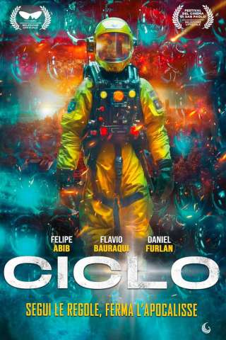 Ciclo [HD] (2022)