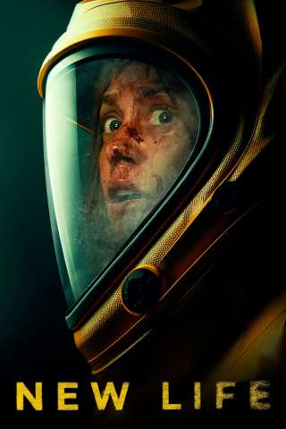 New Life [HD] (2024)