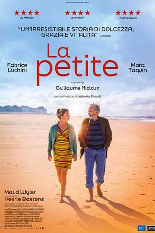La Petite [HD] (2023)