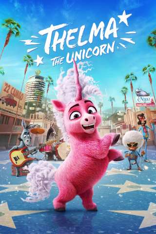 Thelma l'unicorno [HD] (2024)