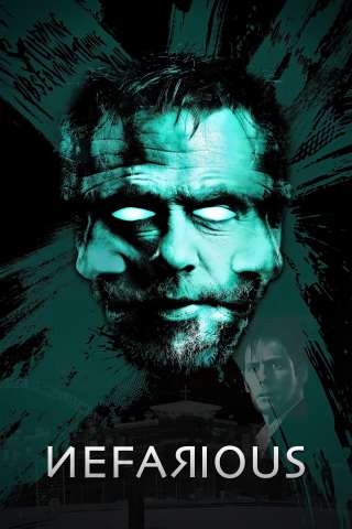 Nefarious [HD] (2023)