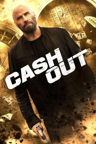 Cash Out - I maghi del furto [HD] (2024)