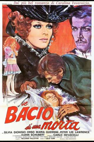 Il bacio di una morta [HD] (1974)
