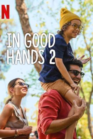 In buone mani 2 [HD] (2024)