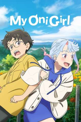 My Oni Girl [HD] (2024)