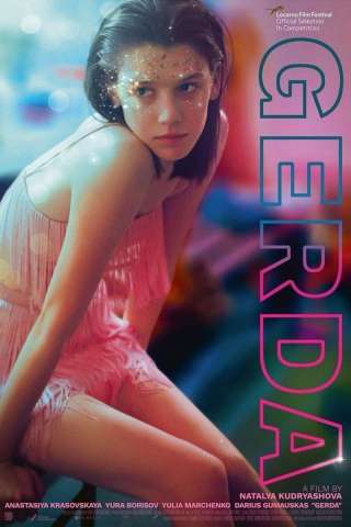 Lost Girl [SD] (2021)