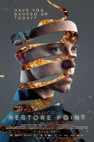 2041: Restore Point [HD] (2023)