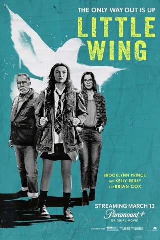 Little Wing - Il senso di casa [HD] (2024)