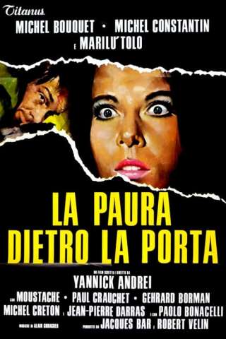 La paura dietro la porta [HD] (1975)