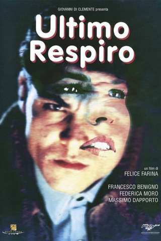 Ultimo respiro [HD] (1992)
