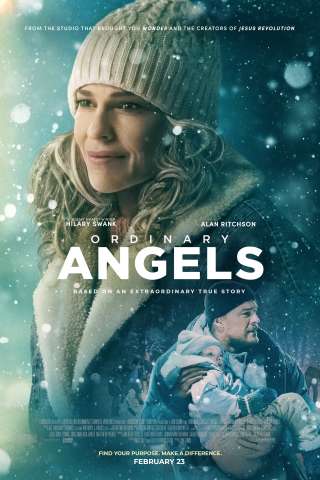 Il miracolo di Sharon [HD] (2024)