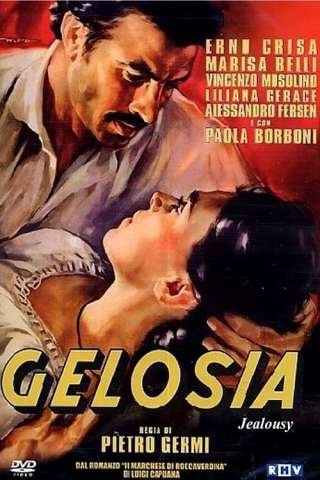 Gelosia [HD] (1953)