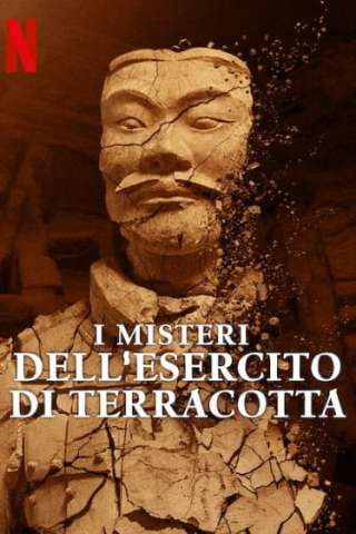 I misteri dell'esercito di terracotta [HD] (2024)