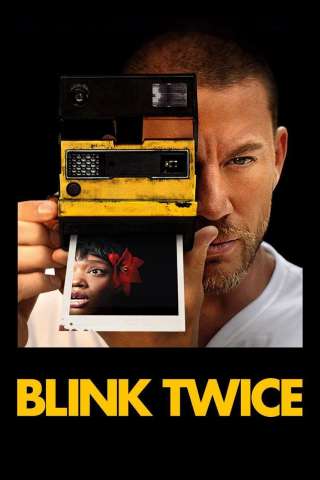 Blink Twice [HD] (2024)