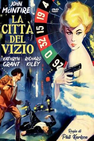 La città del vizio [HD] (1955)