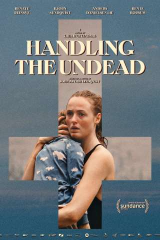 Handling the Undead [SD] (2024)