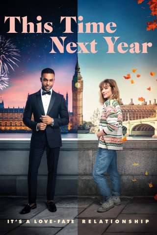 This Time Next Year – Cosa fai a Capodanno? [HD] (2024)