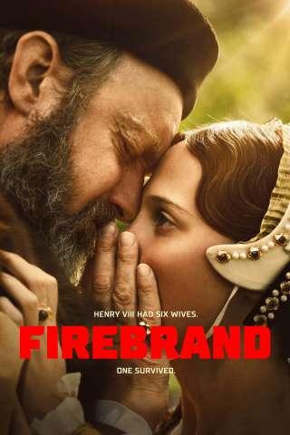 Firebrand [HD] (2024)