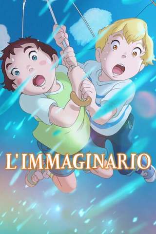 L'immaginario [HD] (2023)