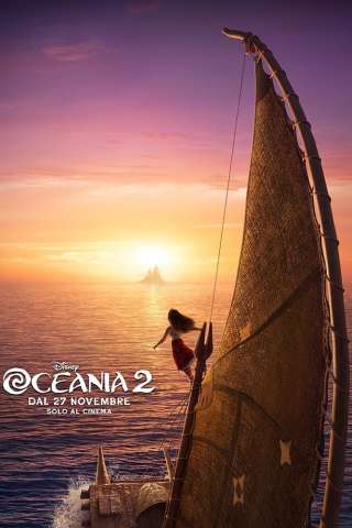 Oceania 2 [HD] (2024)