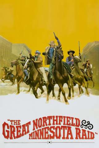 La banda di Jesse James [HD] (1972)
