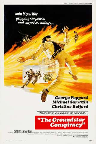La spia che vide il suo cadavere [HD] (1972)