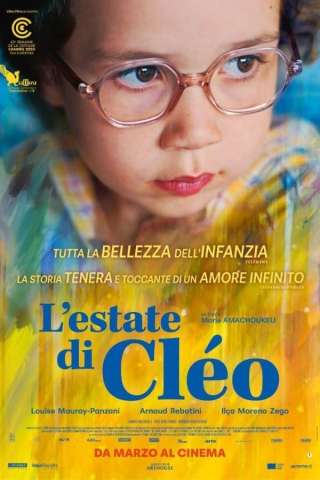 L'estate di Cléo [HD] (2023)