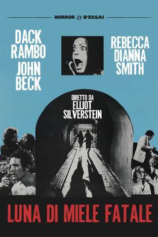 Luna di miele fatale [HD] (1974)