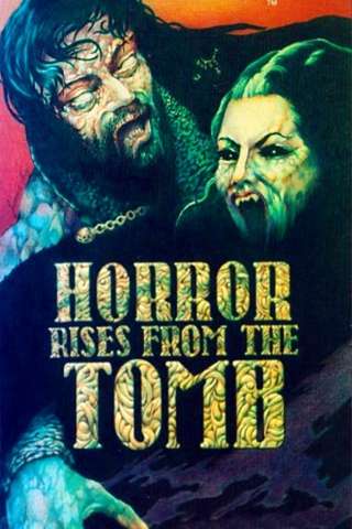 Il terrore sorge dalla tomba [HD] (1973)